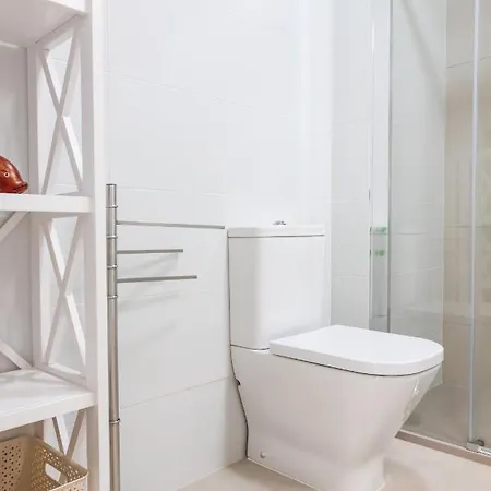 Casa Genoves By Time * Кадис