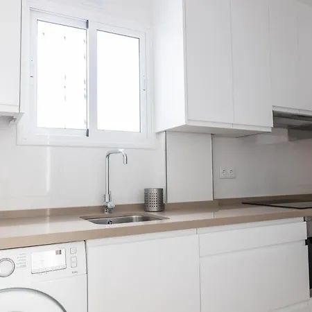 Casa Genoves By Time 加的斯