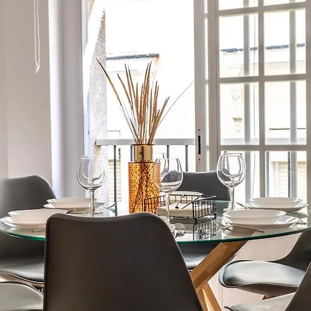 Casa Genoves By Time Cadiz