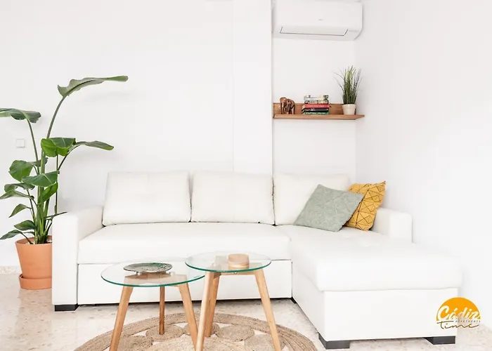 Casa Genoves By Time