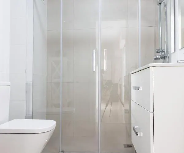 Appartement Casa Genoves By Time