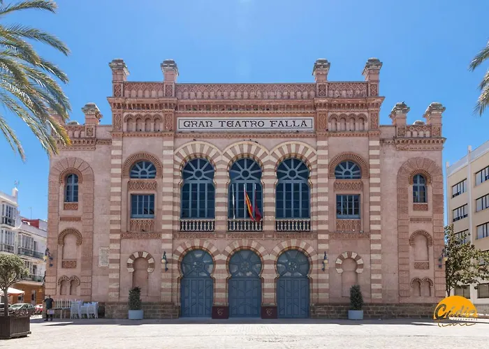 Apartmán Casa Genoves By Time *