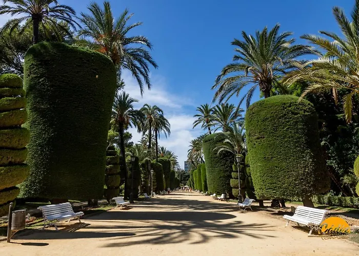 Casa Genoves By Time Apartment Cadiz