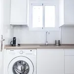 Apartamento Casa Genoves By Time