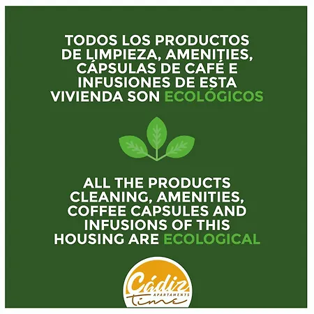 Casa Genoves By Time 아파트 *