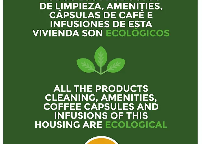 Casa Genoves By Time 아파트 *